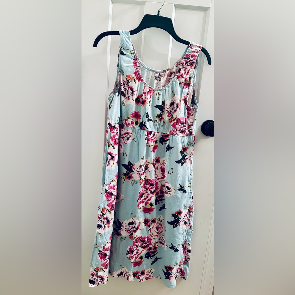Maternity/Nursing sleepwear